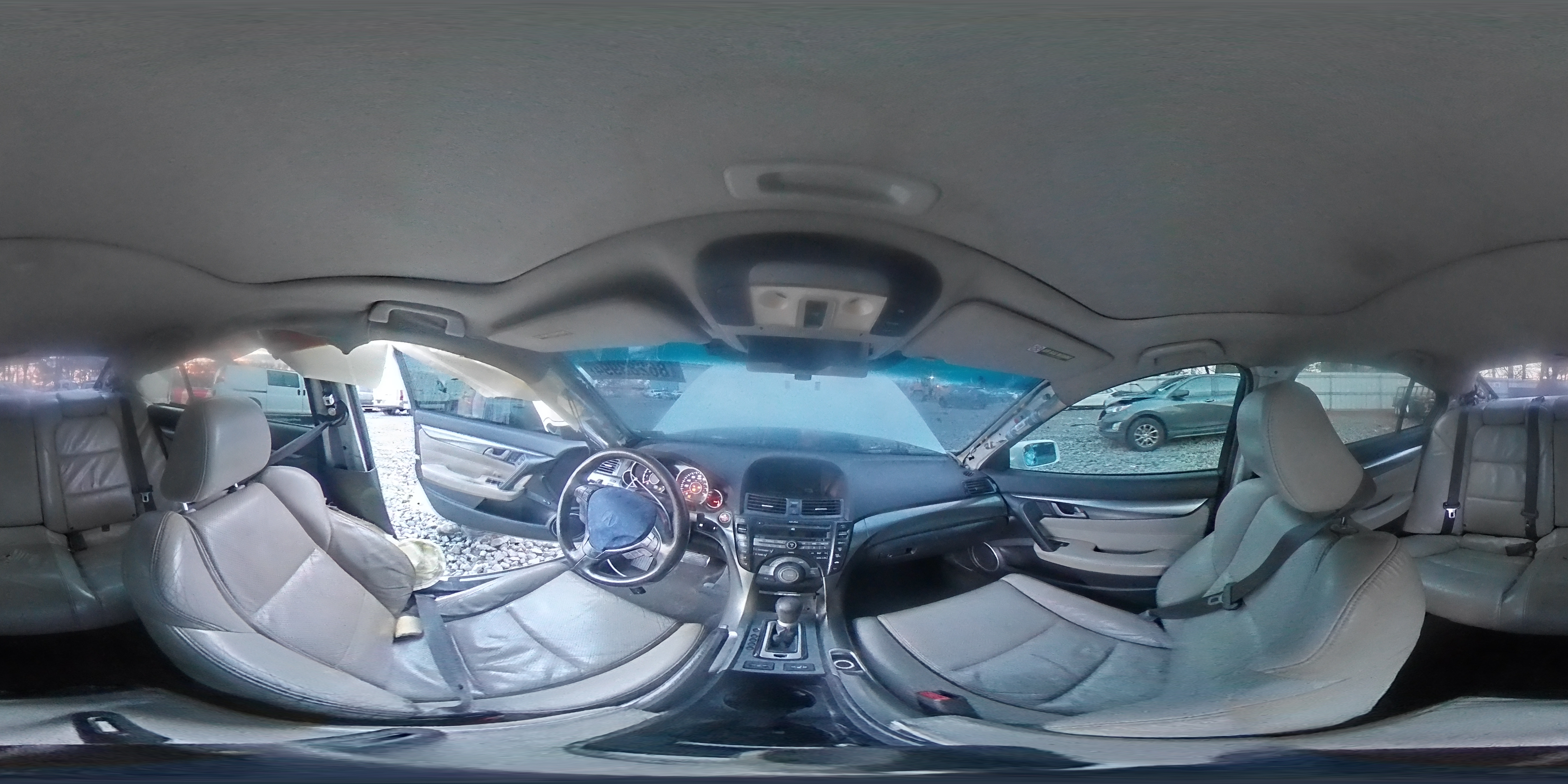 2010 Acura TL - Image 13