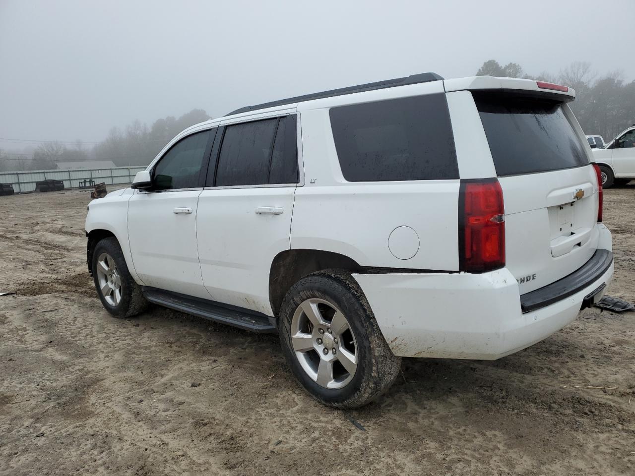 2017 Chevrolet Tahoe - Image 2
