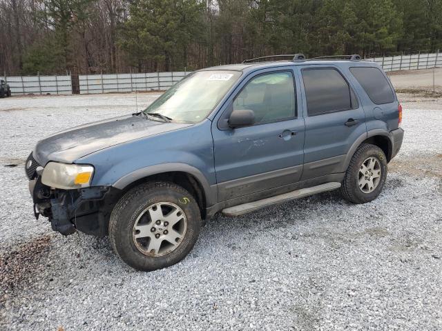 2005 Ford Escape Xlt