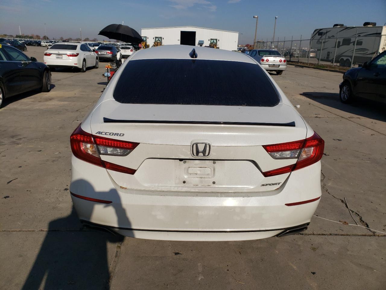 2021 Honda Accord - Image 6