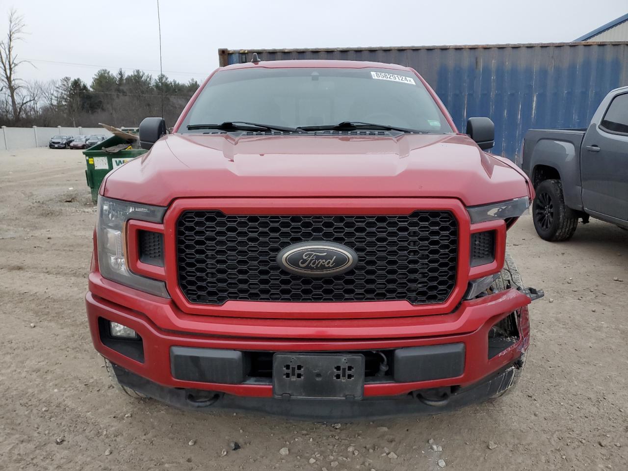 2020 Ford F-150 - Image 5