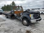 2017 Ford F550 Super Duty for Sale in Kincheloe, MI - Burn