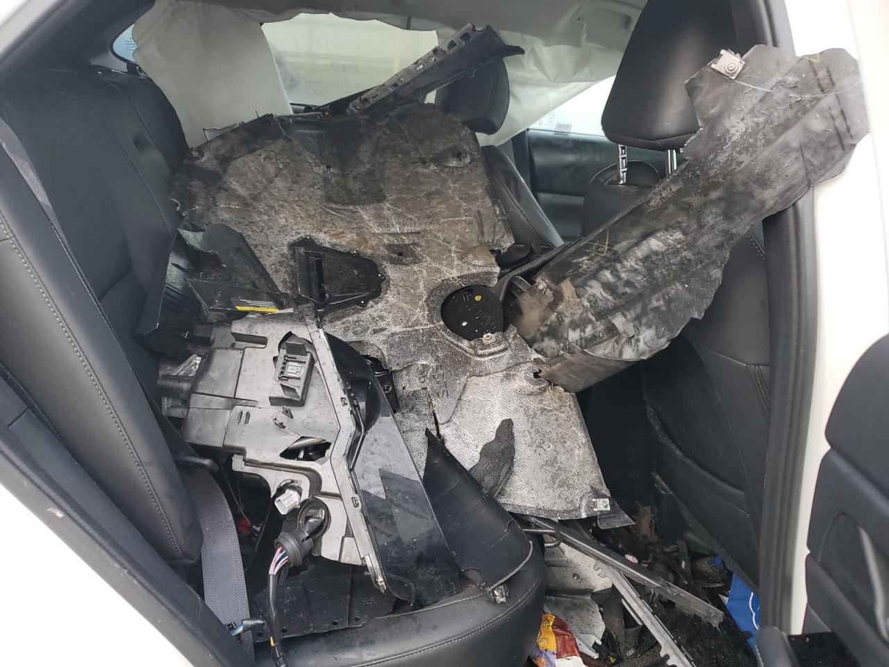 2023 Mazda CX-30 - Image 10