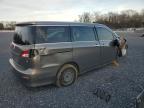 2015 Nissan Quest S იყიდება Baltimore-ში, MD - Front End