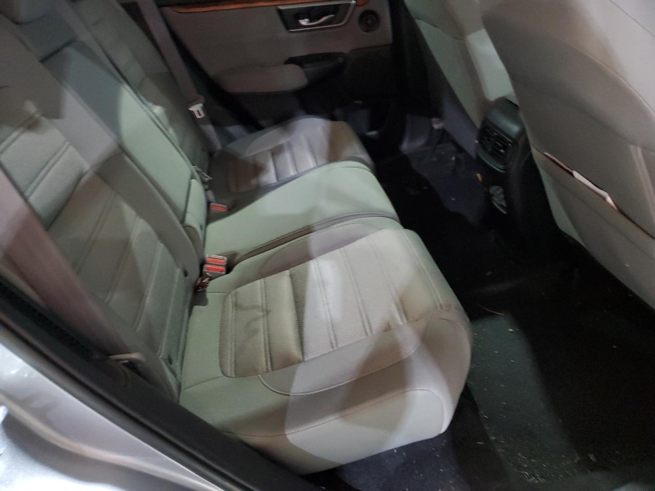 2022 Honda CR-V - Image 12