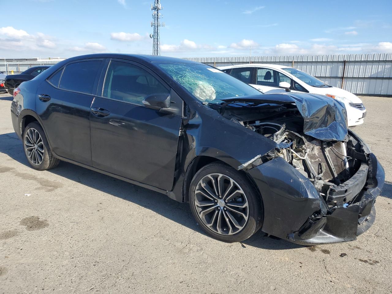 2016 Toyota Corolla - Image 4