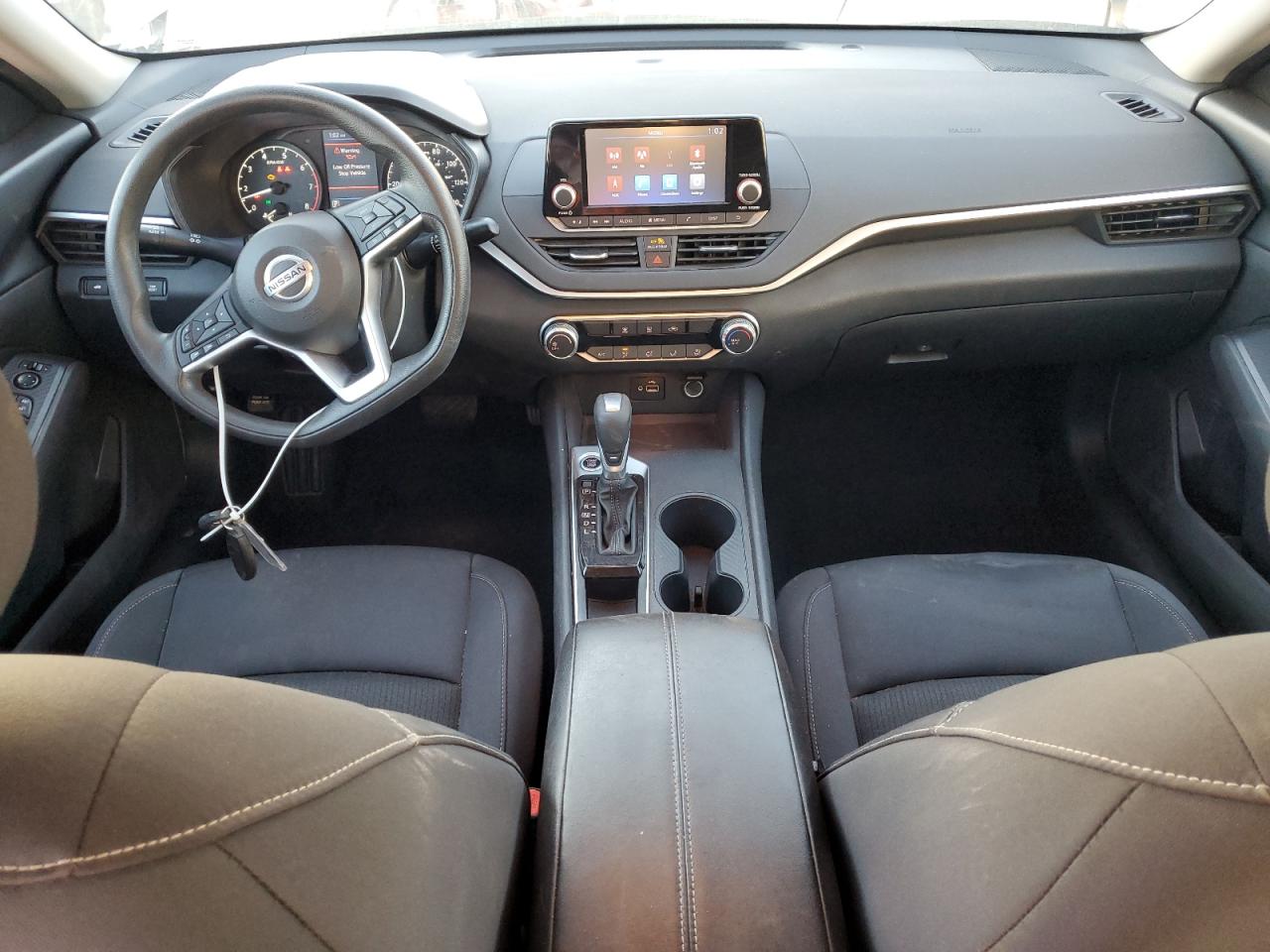 2021 Nissan Altima - Image 8