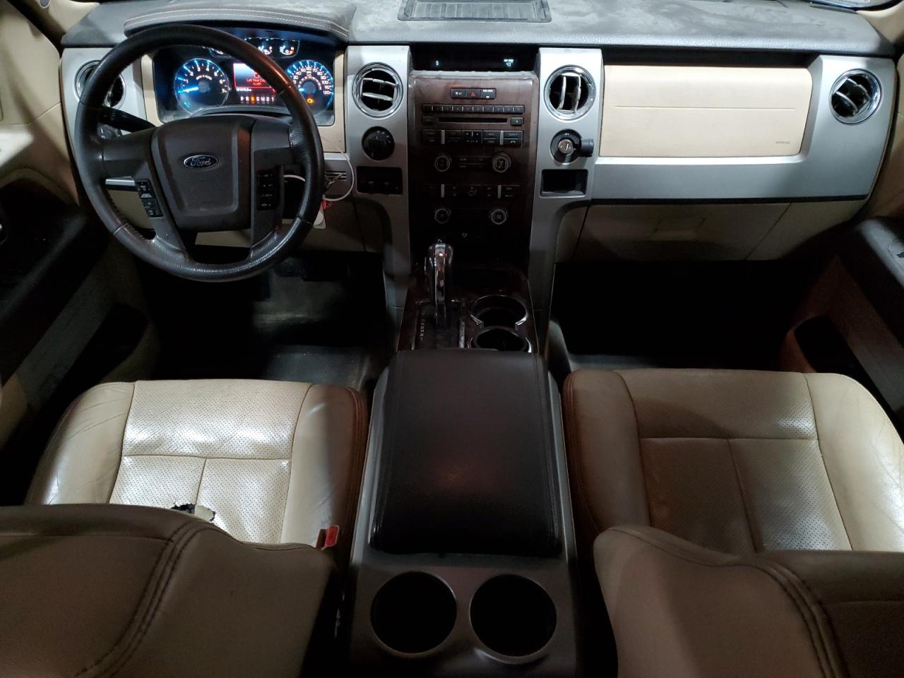 2012 Ford F-150 - Image 8