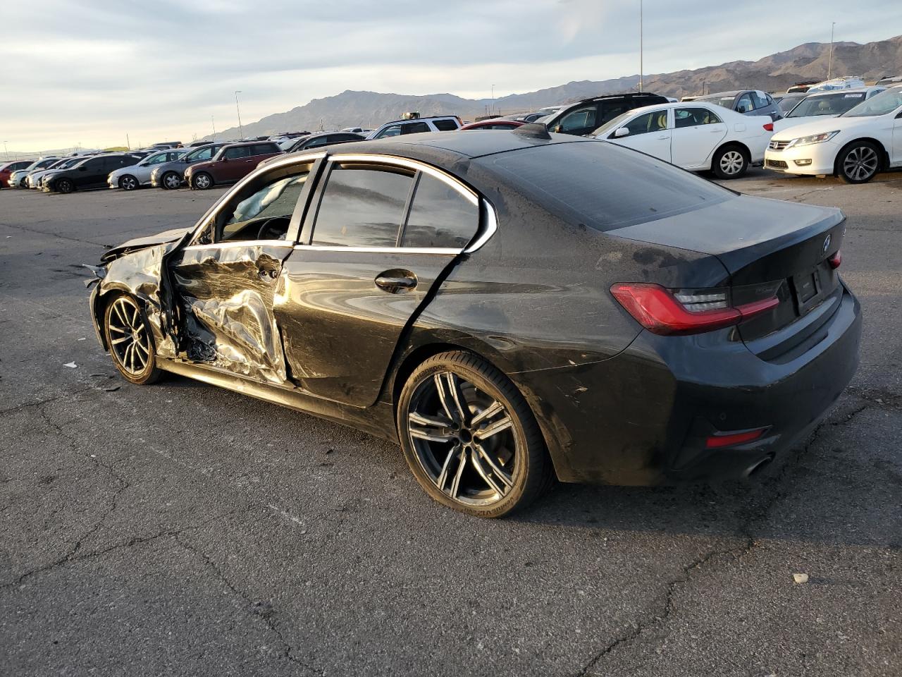 2020 BMW 3er - Image 2