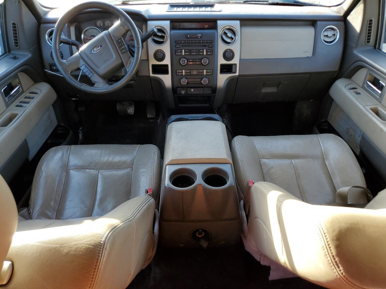 2010 Ford F-150 - Image 8