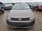 2014 Volkswagen Jetta Se на продаже в Elgin, IL - Mechanical