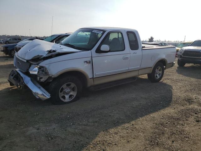 1999 Ford F150 