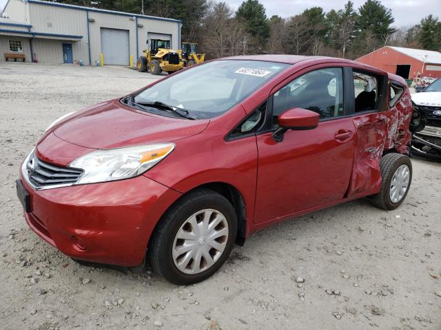 2015 Nissan Versa Note S