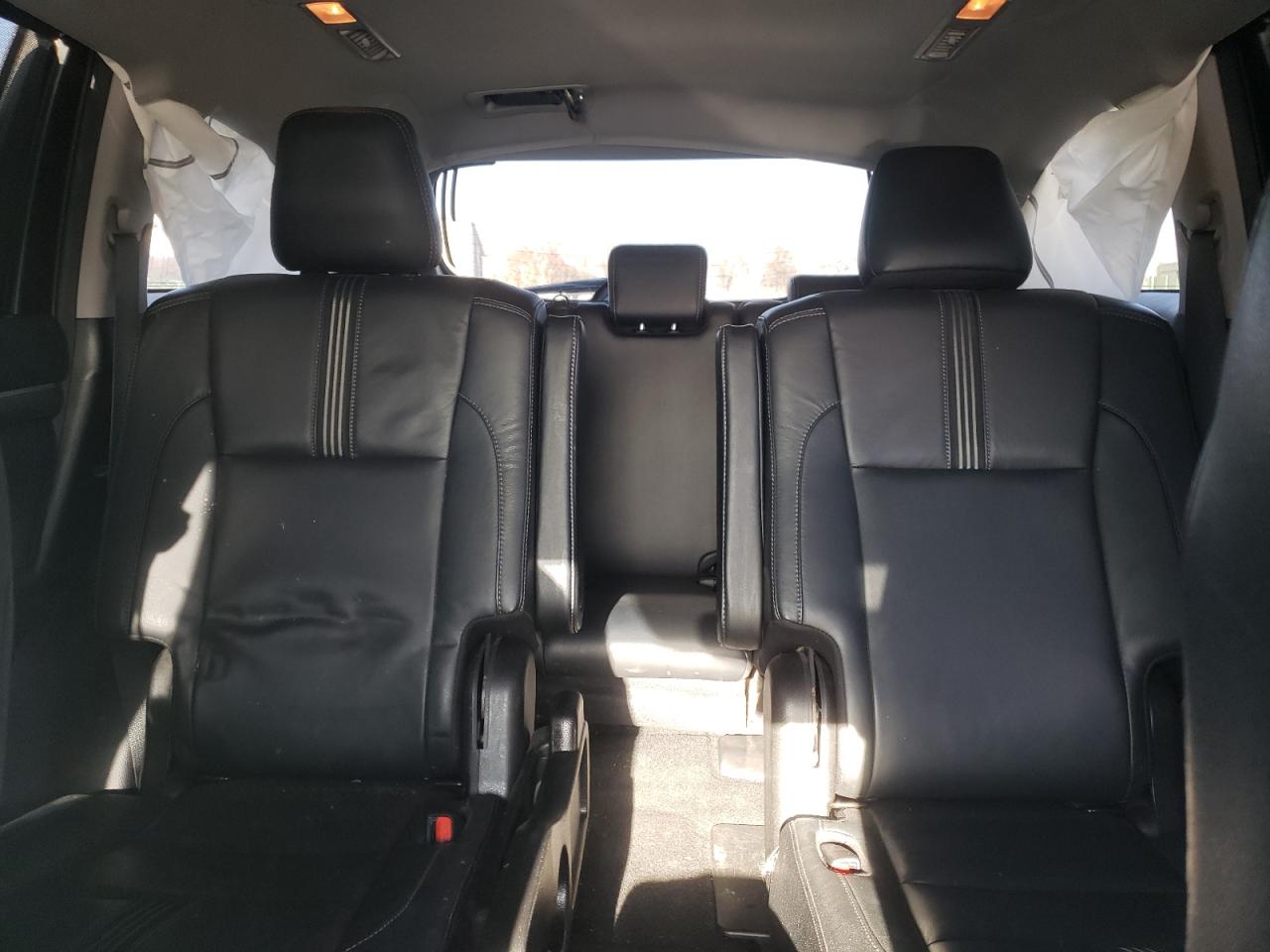 2018 Toyota Highlander - Image 10