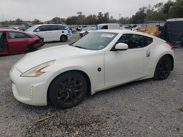 2017 Nissan 370Z Base