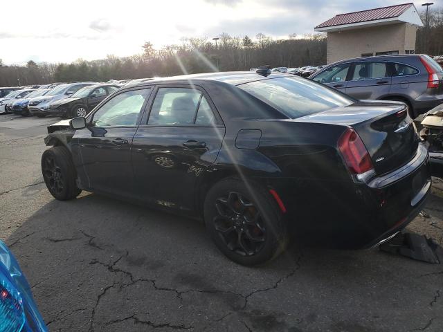  CHRYSLER 300 2019 Czarny