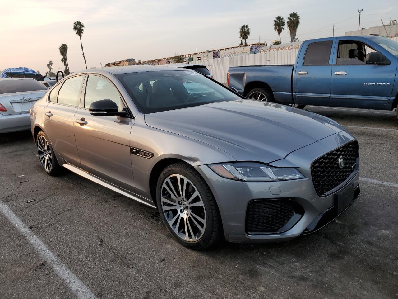 2024 Jaguar XF - Image 4