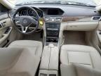 2016 Mercedes-Benz E 350 4Matic продається в Ocala, FL - Front End