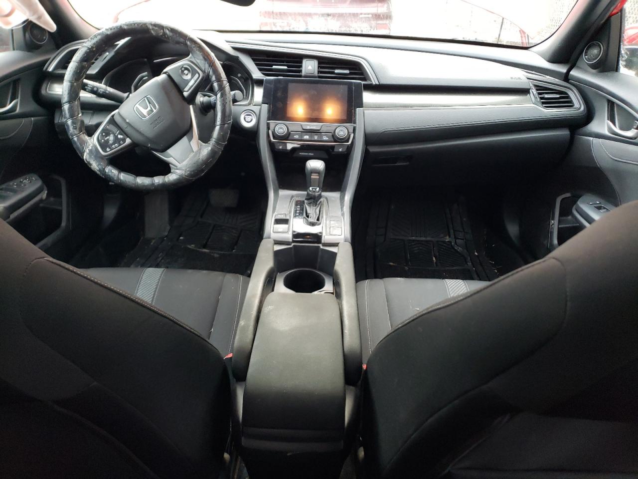 2018 Honda Civic - Image 8
