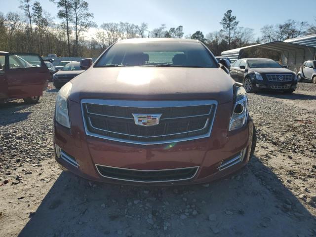  CADILLAC XTS 2016 Burgundy