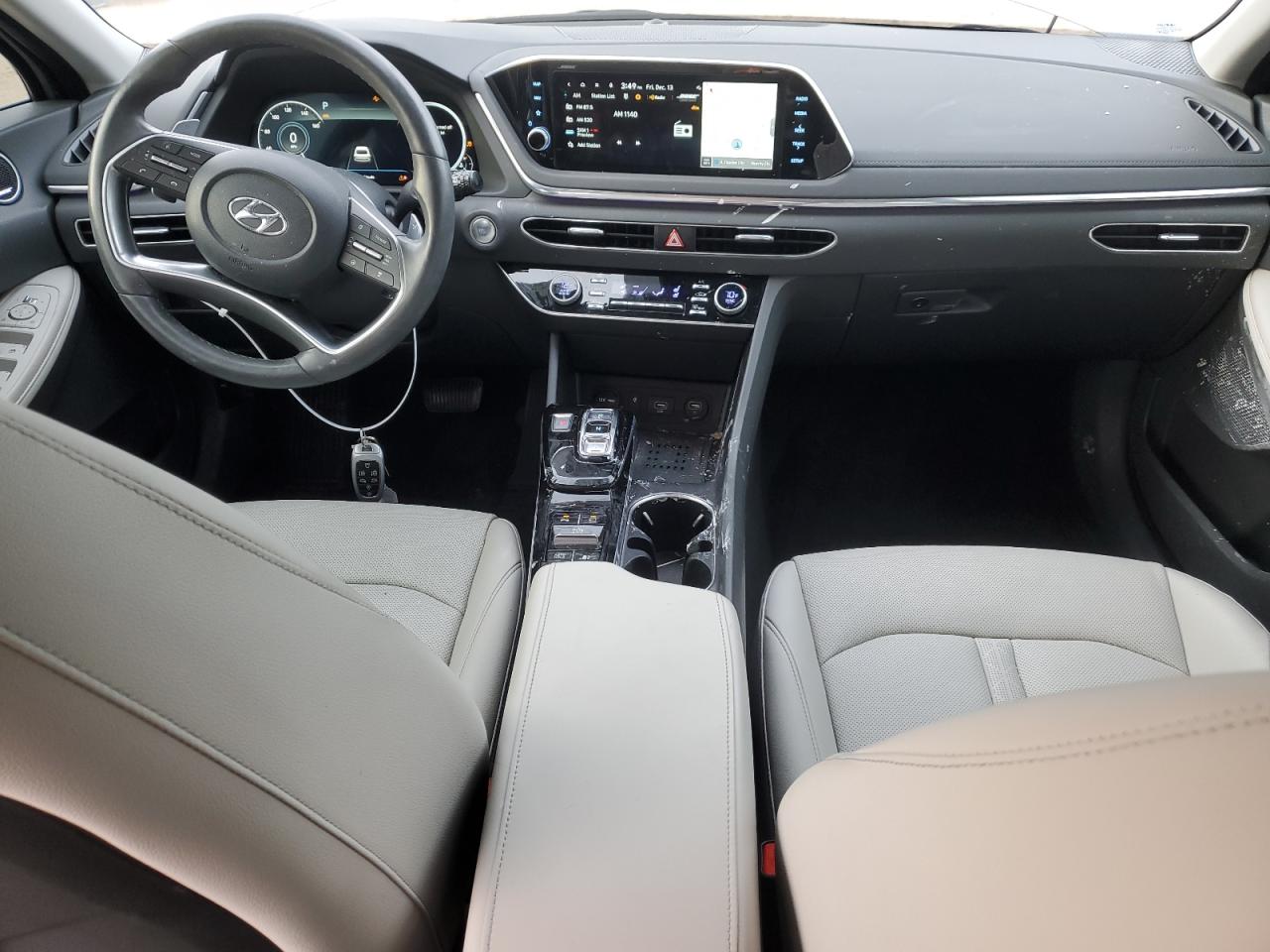 2023 Hyundai Sonata - Image 8