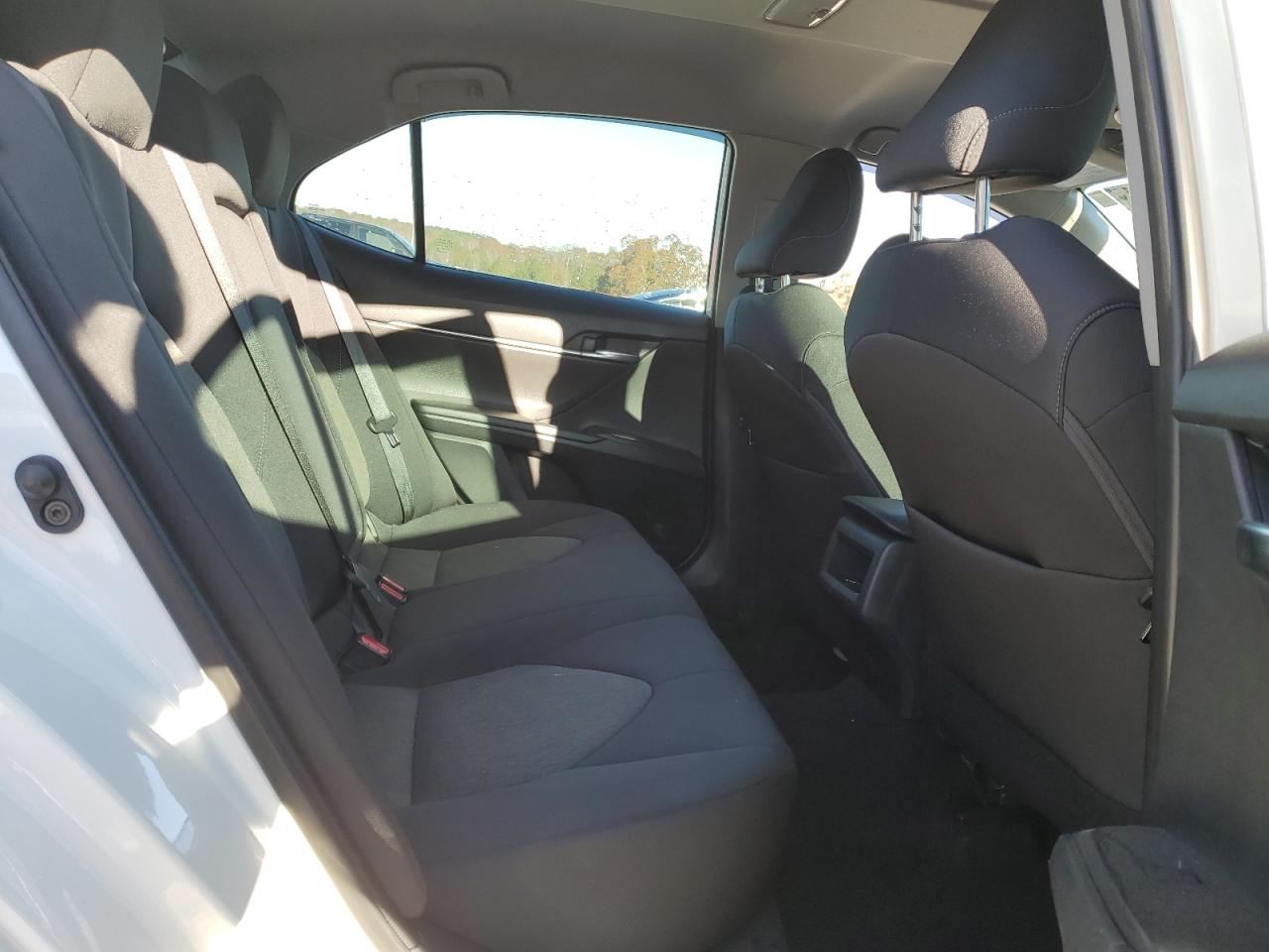 2023 Toyota Camry - Image 11