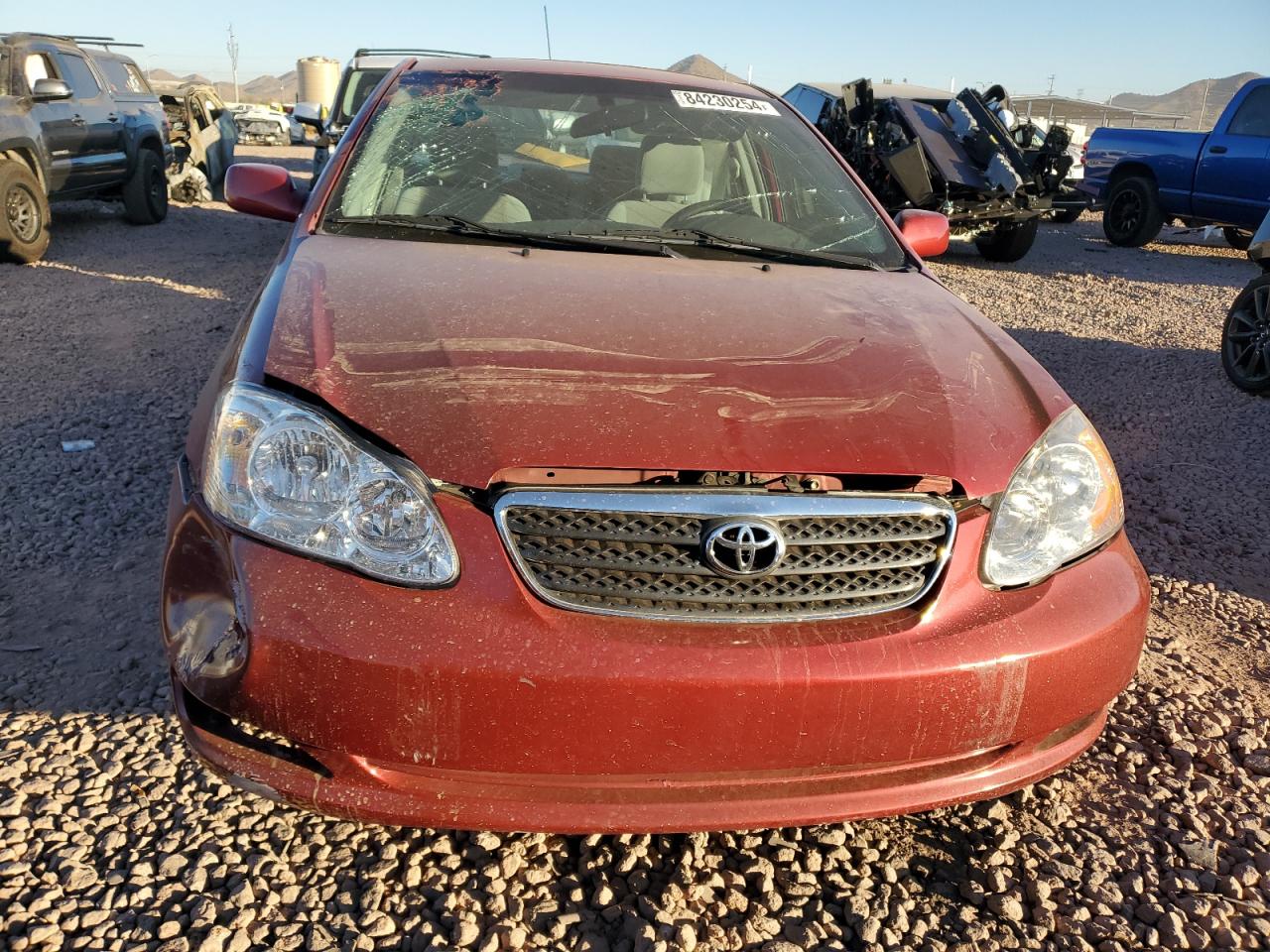 2008 Toyota Corolla - Image 5