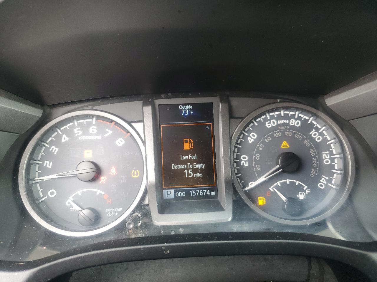 2018 Toyota Tacoma - Image 9