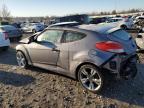 2012 Hyundai Veloster  за продажба в Cahokia Heights, IL - All Over