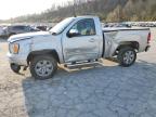 2010 Gmc Sierra K1500 Sle на продаже в Hurricane, WV - All Over