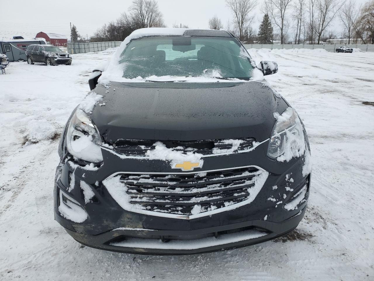 2016 Chevrolet Equinox - Image 5