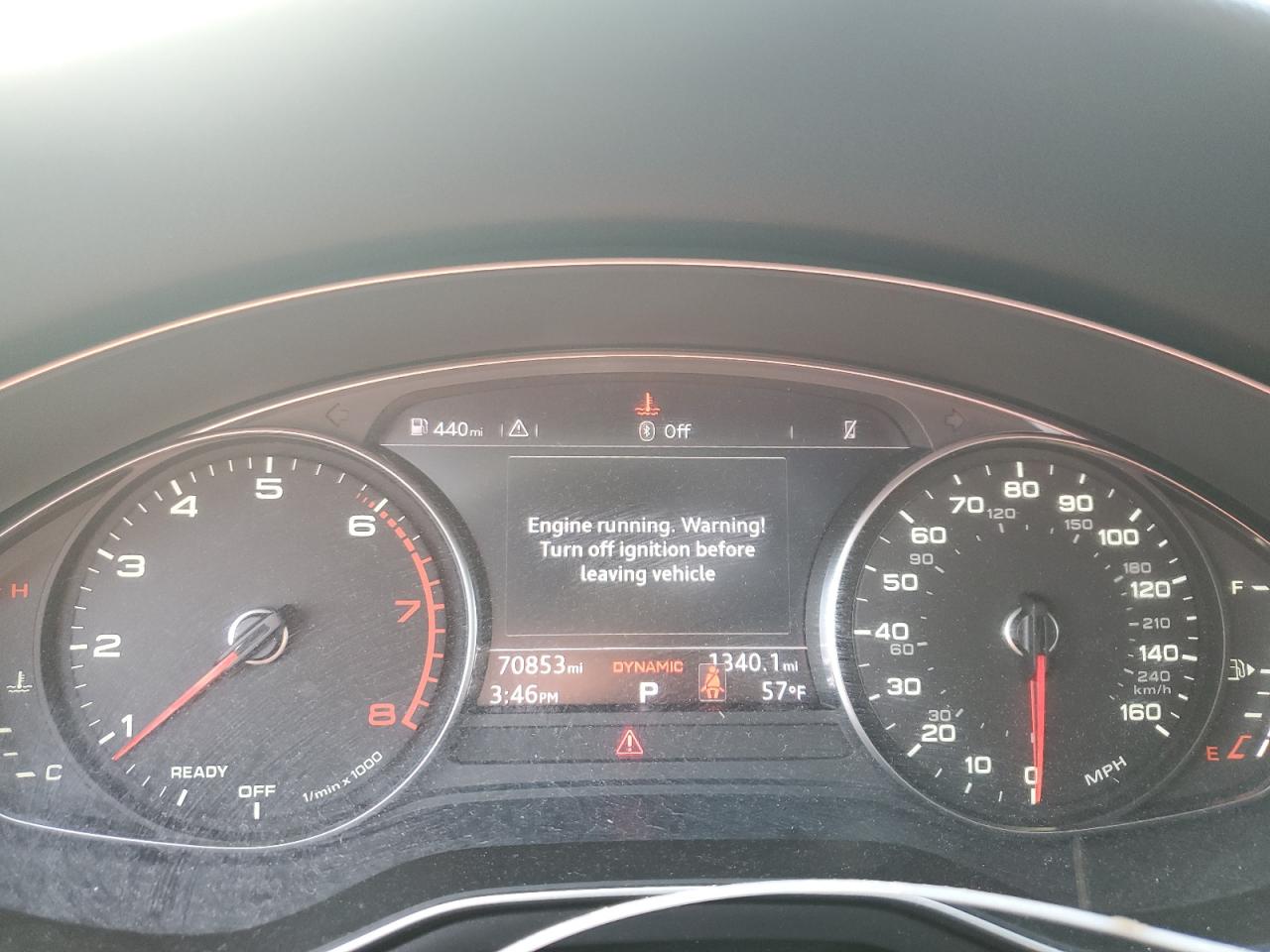 2018 Audi A4 - Image 9