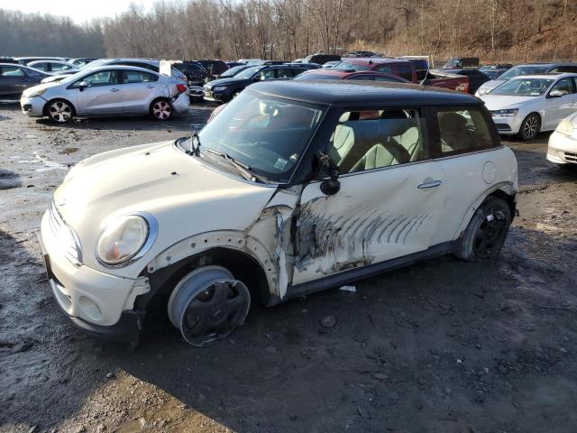 2011 Mini Cooper 