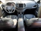 2019 Jeep Cherokee Limited for Sale in Windsor, NJ - Front End