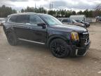 2020 Kia Telluride Sx zu verkaufen in Charles City, VA - Front End