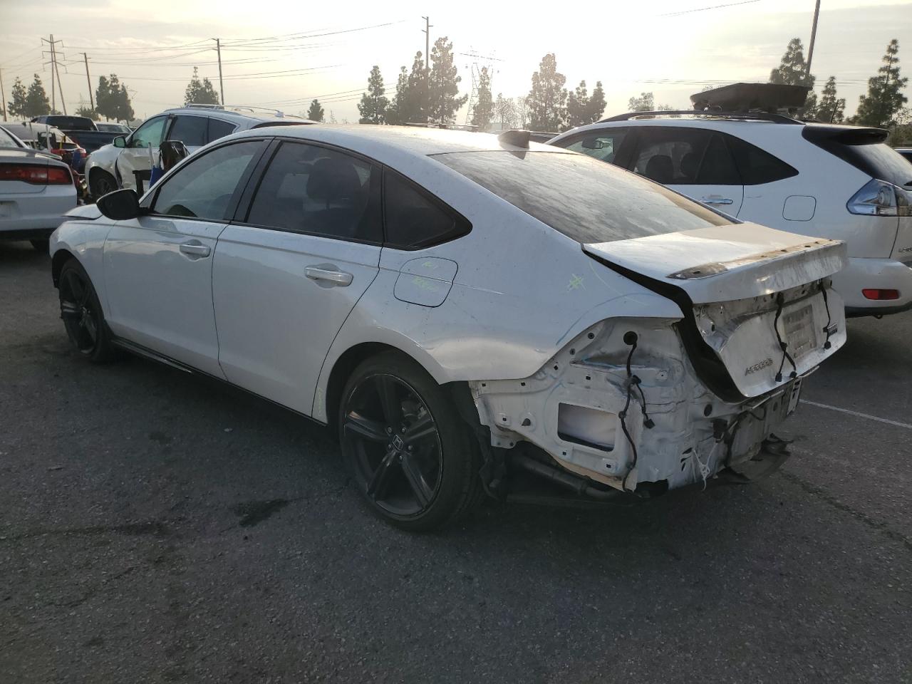 2023 Honda Accord - Image 2