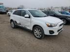 2015 Mitsubishi Outlander Sport Es for Sale in Kansas City, KS - Side