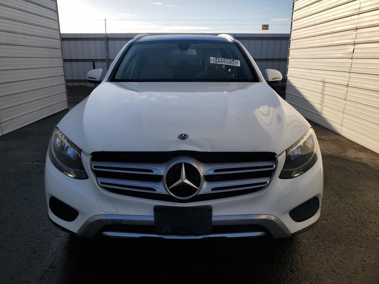 2019 Mercedes-Benz GLC - Image 5