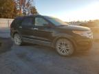 2013 Ford Explorer Xlt на продаже в Dunn, NC - Front End