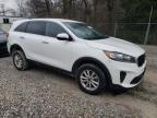 2020 Kia Sorento S for Sale in Northfield, OH - Undercarriage