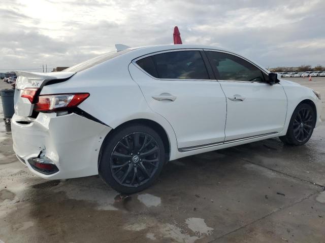  ACURA ILX 2016 White