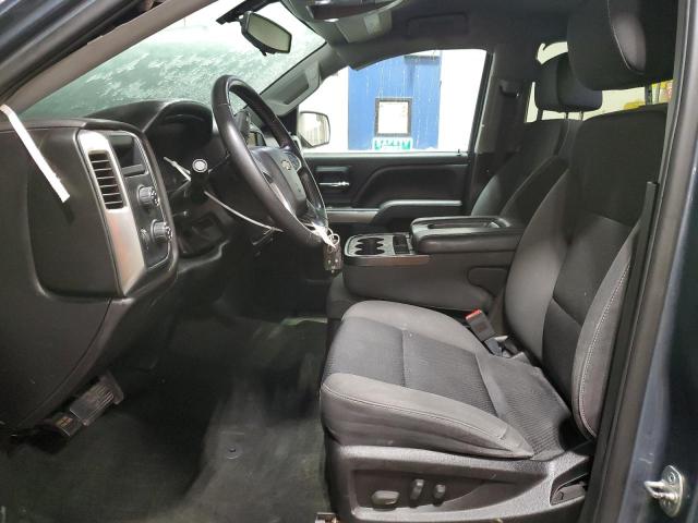 CHEVROLET ALL Models 2014 Синий