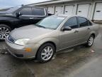 2005 Ford Focus Zx4 за продажба в Louisville, KY - Front End