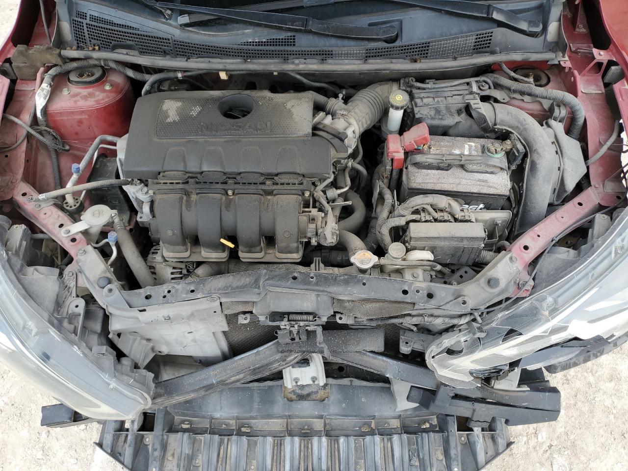 2016 Nissan Sentra - Image 12