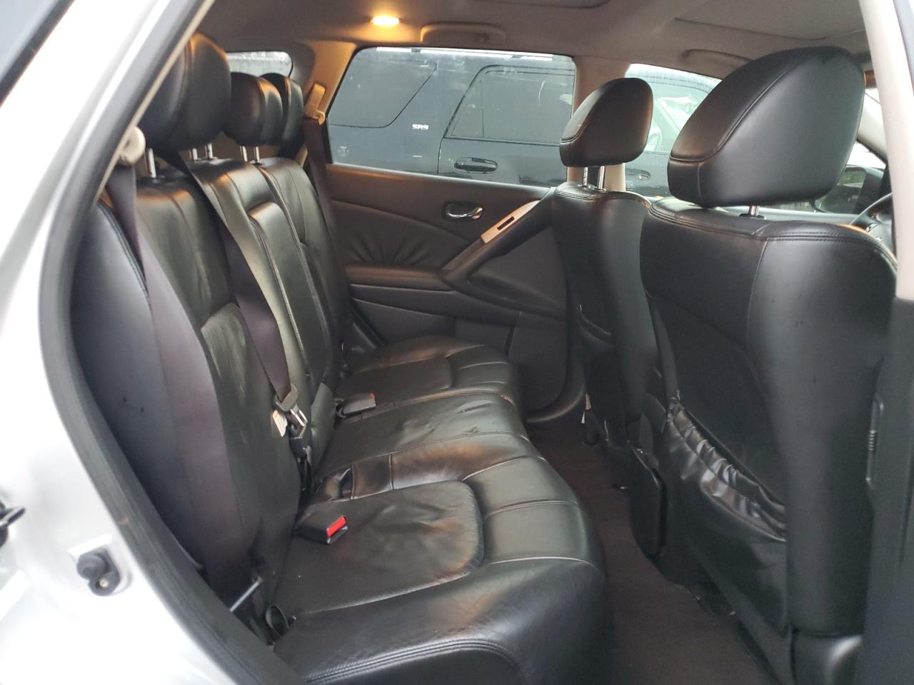 2009 Nissan Murano - Image 12