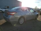 2014 Nissan Sentra S للبيع في Portland، OR - Front End