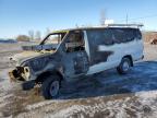 2013 FORD ECONOLINE E250 VAN   à vendre chez Copart QC - MONTREAL