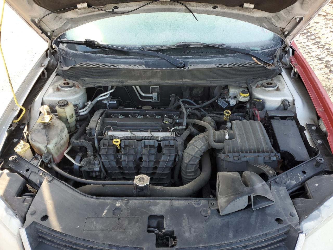 2010 Dodge Avenger - Image 11