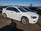 2012 Mitsubishi Lancer Ralliart продається в Baltimore, MD - Front End