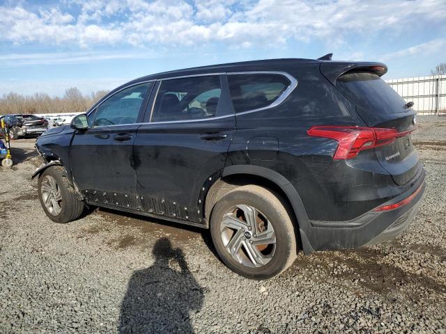  HYUNDAI SANTA FE 2021 Czarny